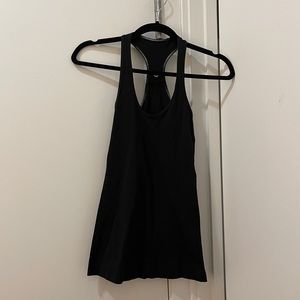 Lululemon racerback tank
